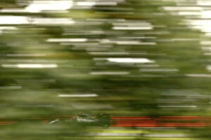 Images Dated 9th July 2016: F1 Formula 1 Formula One Action Portrait