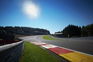 Images Dated 20th August 2015: F1 Formula 1 Formula One Gp Bel Spa Circuit Close-ups