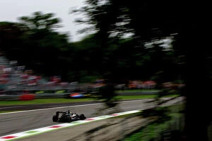 Images Dated 4th September 2016: F1 Formula 1 Formula One Gp Grand Prix Ita Action