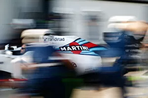 Images Dated 27th March 2015: f1 formula 1 formula one gp grand prix mal Detail
