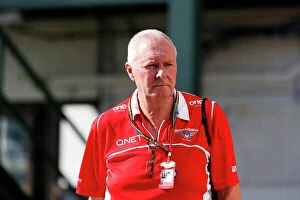 Images Dated 26th July 2014: F1 Formula 1 Formula One Gp Portrait