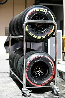 Tyre Collection: f1 formula 1 formula one gp testing test wheel