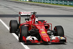 Images Dated 2015 March: f1 formula 1 formula one mal gp grand prix action