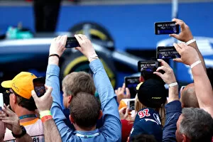 Images Dated 19th June 2016: f1 formula 1 formula one priority Finish