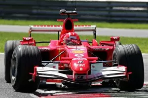 Italian Gallery: F1 Testing