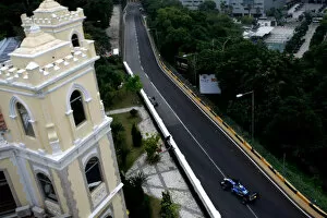Images Dated 16th November 2012: F3-Macau-Friday-15