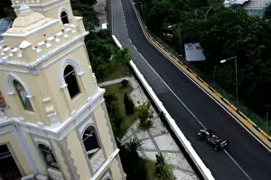 Images Dated 16th November 2012: F3-Macau-Friday-26