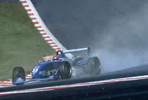 Images Dated 1st September 2003: f3 spa 11