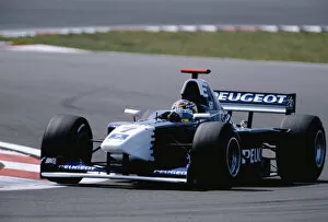 Images Dated 29th June 2003: f3000 6