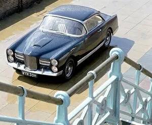 Images Dated 23rd August 2013: Facel Vega II