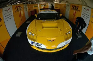 Images Dated 5th May 2006: FIA GT Tourist Trophy