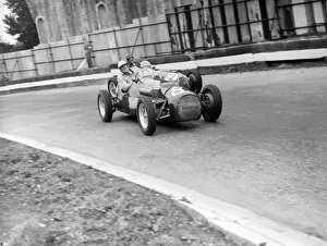 Formula 1 1953: London Trophy