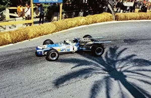 Formula 1 1968: Monaco GP