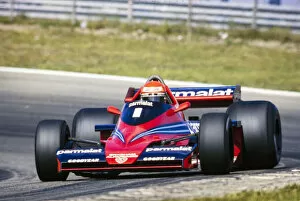 Formula 1 1978: Dutch GP