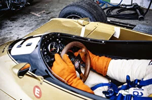 Detail Collection: Formula 1 1979: Austrian GP