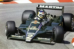 Formula 1 1979: Monaco GP