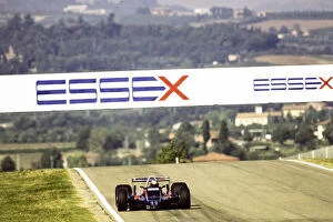 Images Dated 1980 September: Formula 1 1980: Italian GP