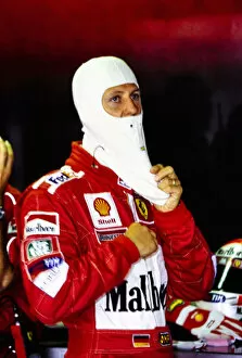 Balaclava Gallery: Formula 1 1999: Canadian GP