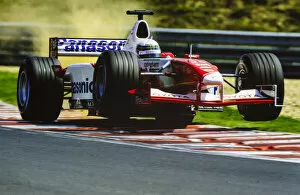 Jump Gallery: Formula 1 2002: Spanish GP
