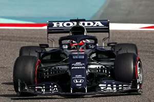 Race Collection: Formula 1 2021: Bahrain GP