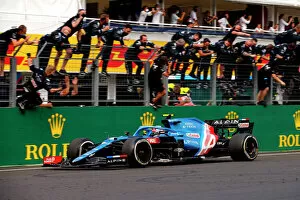 Race Collection: Formula 1 2021: Hungarian GP