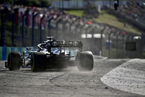 Images Dated 30th July 2021: Formula 1 2021: Hungarian GP