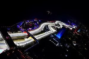Images Dated 4th December 2021: Formula 1 2021: Saudi Arabia GP