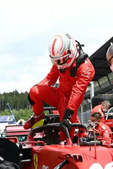 Images Dated 27th June 2021: Formula 1 2021: Styrian GP
