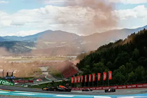Action Gallery: Formula 1 2022: Austrian GP