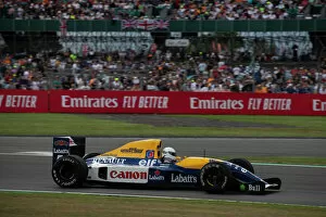 Images Dated 2022 July: Formula 1 2022: British GP