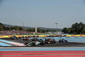 Pirelli Gallery: Formula 1 2022: French GP