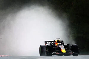 Images Dated 30th July 2022: Formula 1 2022: Hungarian GP