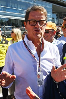 Images Dated 12th September 2022: Formula 1 2022: Italian GP