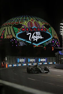 Trending: Formula 1 2023: Las Vegas GP