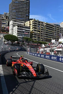 Trending: Formula 1 2023: Monaco GP