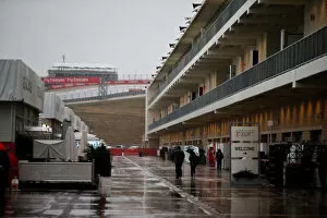 Images Dated 24th October 2015: formula 1 one f1 gp usa us Atmosphere