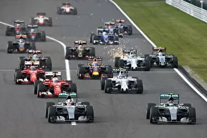 Start Collection: formula 1 formula one f1 gp priority Action Start