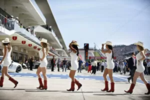 Glamour Gallery: formula 1 formula one f1 gp priority Glamour