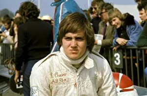 Thruxton Gallery: Formula 2 Championship: Jochen Rindt Memorial Trophy, Thruxton, England, 19 April 1976