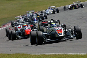 Images Dated 3rd July 2006: Formula 3 Euro Series