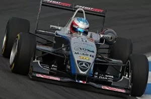 Images Dated 26th April 2003: Formula 3 Euroseries: Alexandre Pr: Alexandre Pr