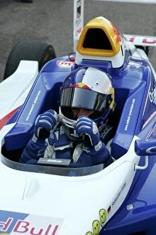 Dutch Collection: Formula BMW ADAC Championship 2004, Rd 15&16, Circuit Park Zandvoort, The Netherlands