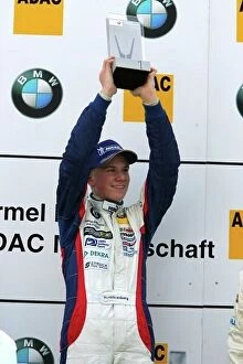 Adac Collection: Formula BMW ADAC Championship 2005, Rd 17&18, Circuit Park Zandvoort