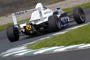 Images Dated 22nd April 2006: Formula BMW UK Championship: Formula BMW, Rd2, Mondello Park, Ireland