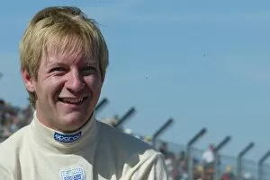 Croft Gallery: Formula BMW UK Championship: Michael Moyers Filsell Motorsport