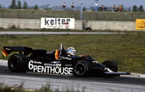 Images Dated 7th May 2012: Formula Two Championship, 1982