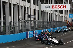 Bosch Collection: Formula E 2020-2021: London E-Prix II
