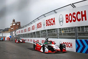Bosch Collection: Formula E 2020-2021: London E-Prix II