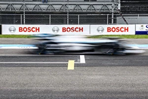 Bosch Collection: Formula E 2021-2022: Mexico City ePrix