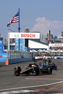Bosch Collection: Formula E 2021-2022: New York City ePrix I
